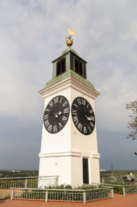 Photo of Sahat kula, Novi Sad, Serbia